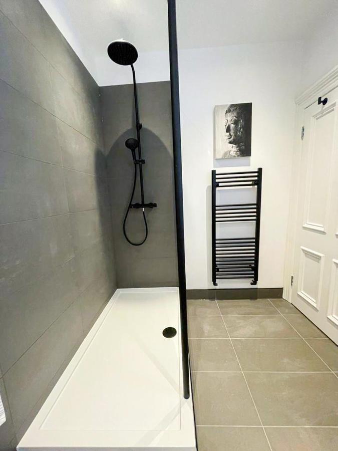 2Bed, Private Garden & Fireplace, Near Water Of Leith Edimburgo Exterior foto